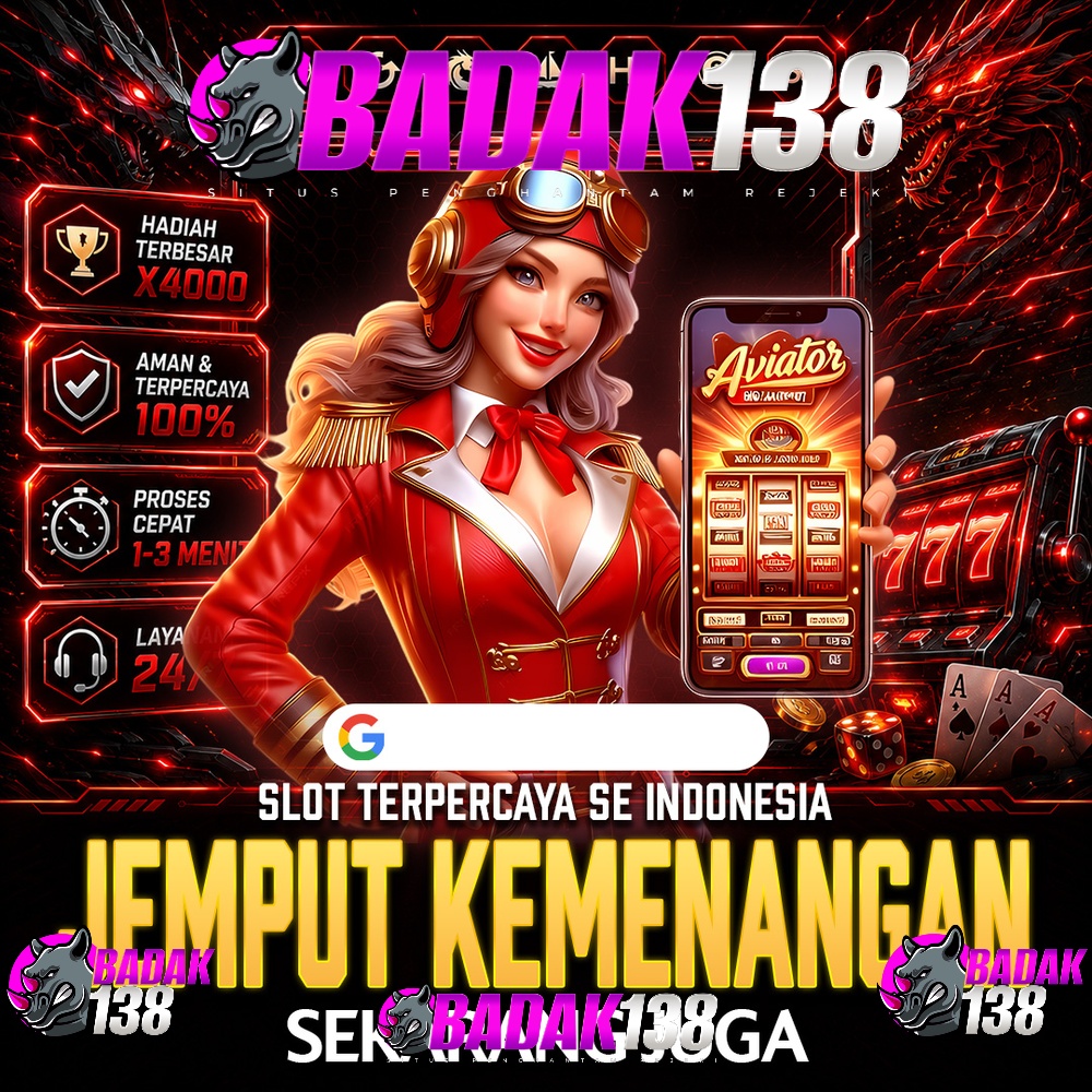 BADAK138 X Angiografía Digital: Platform Slot Mahjong Terbaru Main Seru Dengan Akses Sat Set
